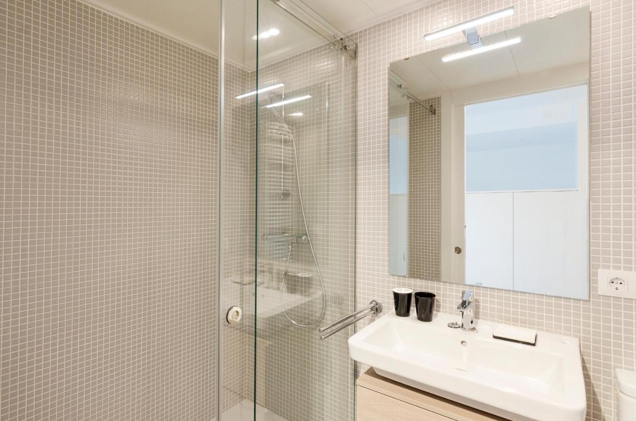 Juli Garreta'S Apartment Girona Exteriör bild